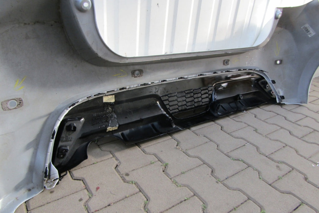 Zadnji branik Toyota Yaris 4 IV GR SPORT 22-