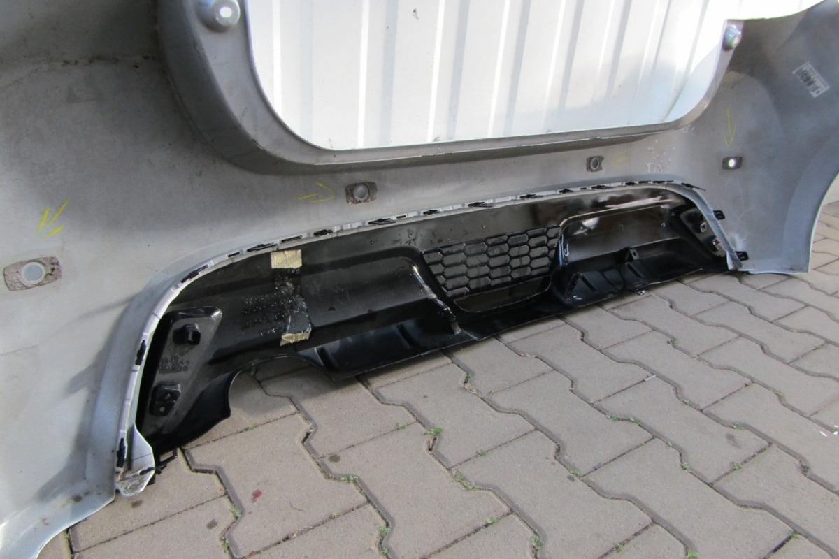 Zadnji branik Toyota Yaris 4 IV GR SPORT 22-