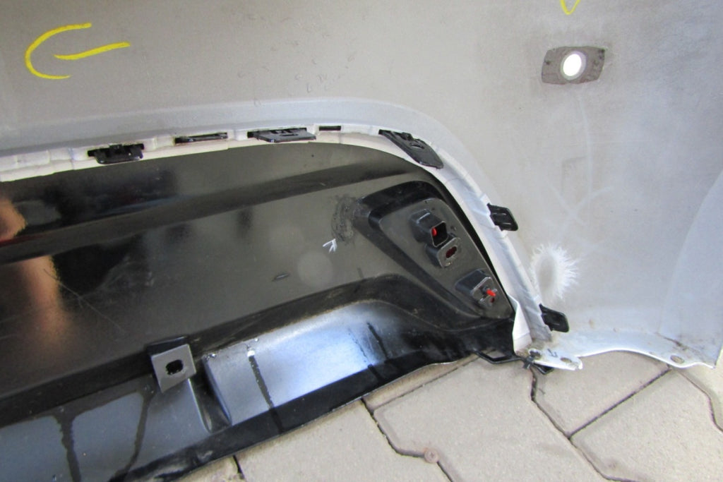 Zadnji branik Toyota Yaris 4 IV GR SPORT 22-
