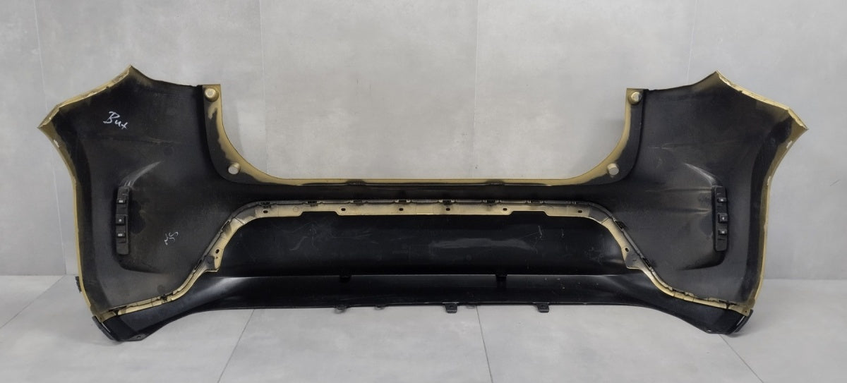Zadnji branik Toyota Yaris Cross 21-