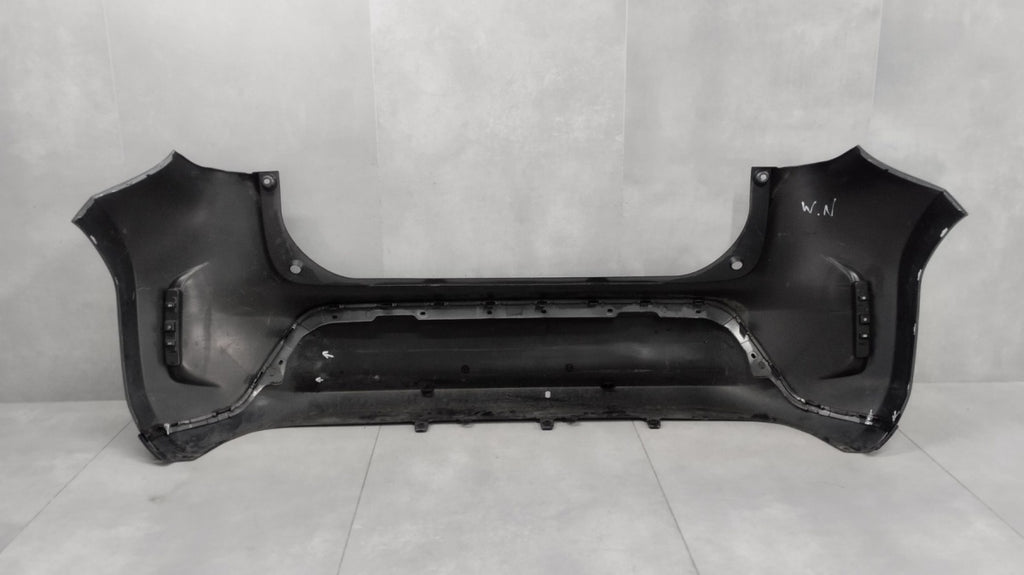 Zadnji branik Toyota Yaris Cross 21-