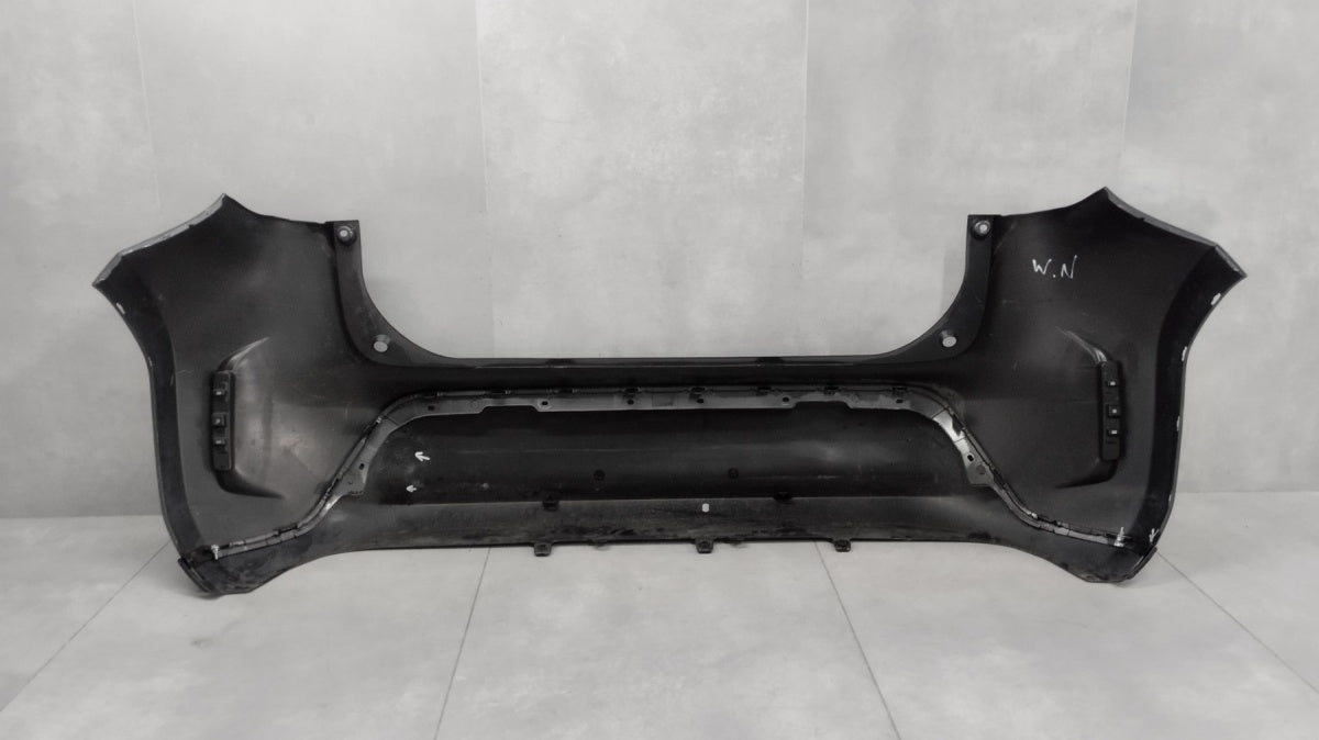 Zadnji branik Toyota Yaris Cross 21-