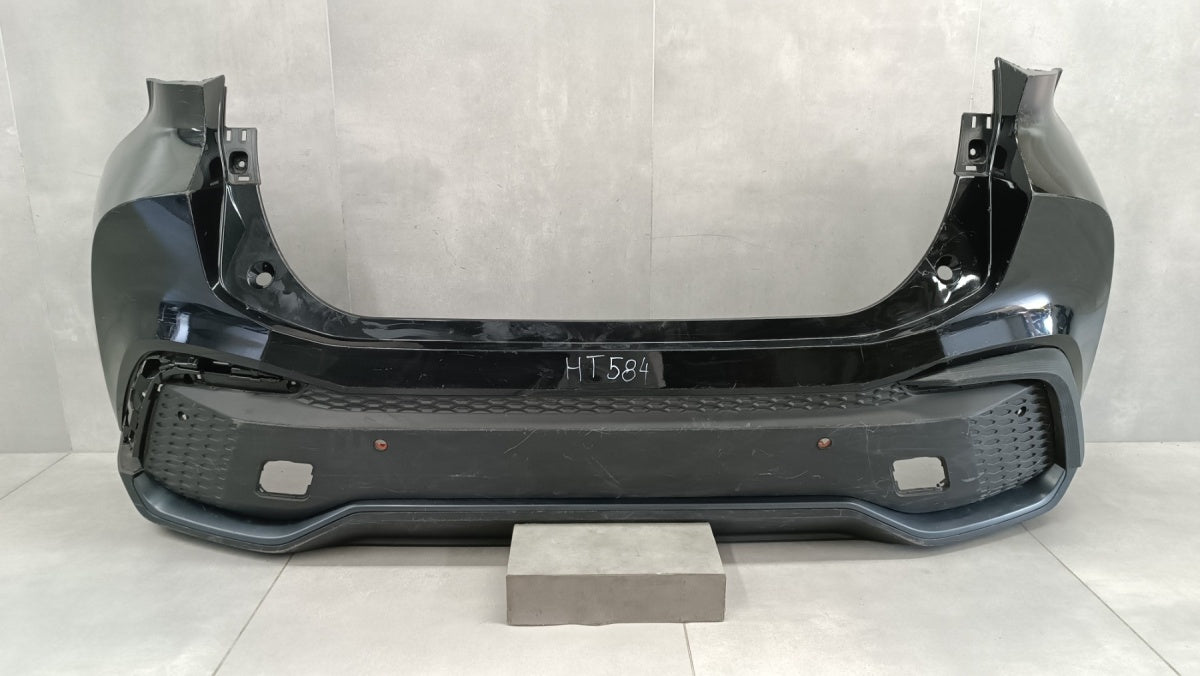 Zadnji branik TOYOTA CHR C-HR 2 II 23-