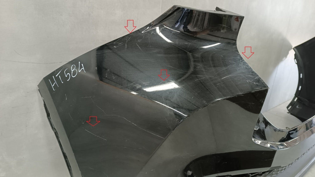 Zadnji branik TOYOTA CHR C-HR 2 II 23-