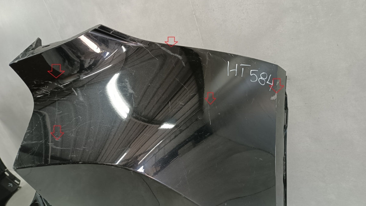 Zadnji branik TOYOTA CHR C-HR 2 II 23-