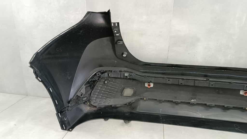 Zadnji branik TOYOTA CHR C-HR 2 II 23-