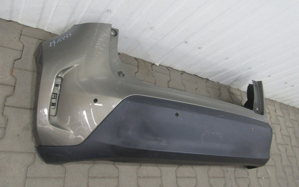 Zadnji branik Toyota Yaris Cross 21-