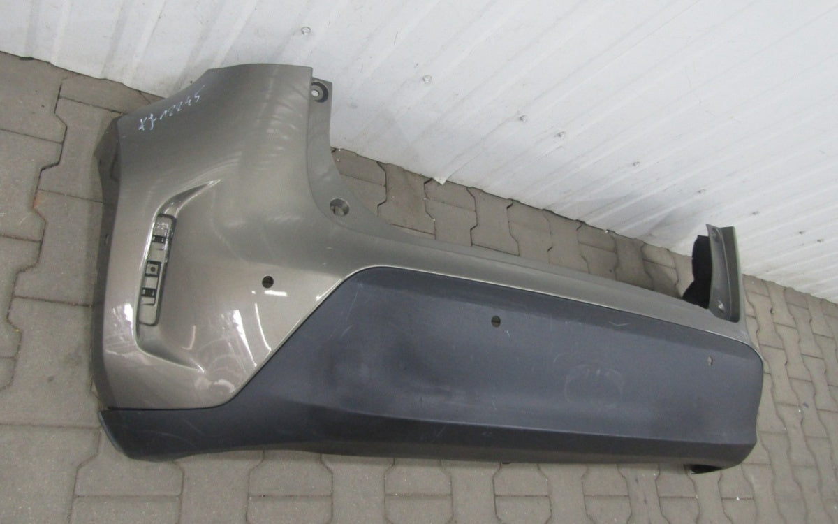 Zadnji branik Toyota Yaris Cross 21-
