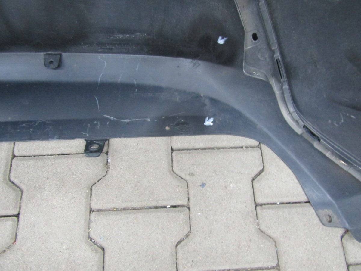 Zadnji branik Toyota Yaris Cross 21-