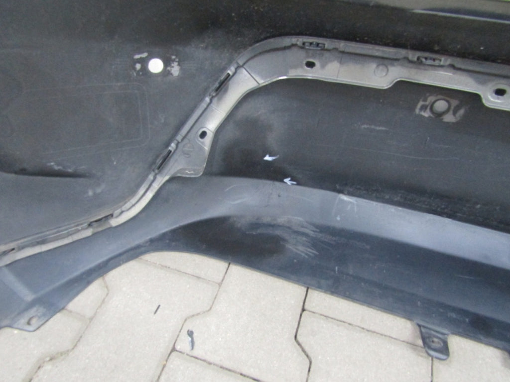 Zadnji branik Toyota Yaris Cross 21-