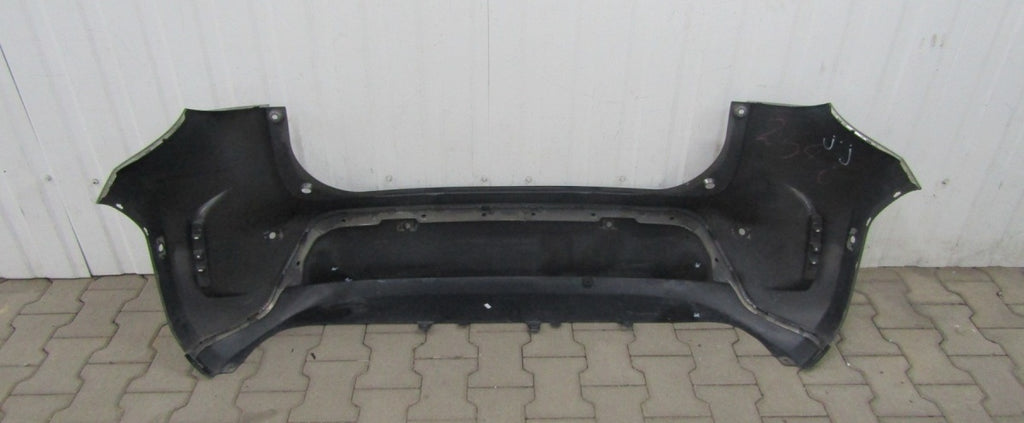 Zadnji branik Toyota Yaris Cross 21-