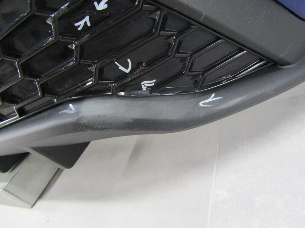 Zadnji branik Toyota Yaris Cross GR 2023-