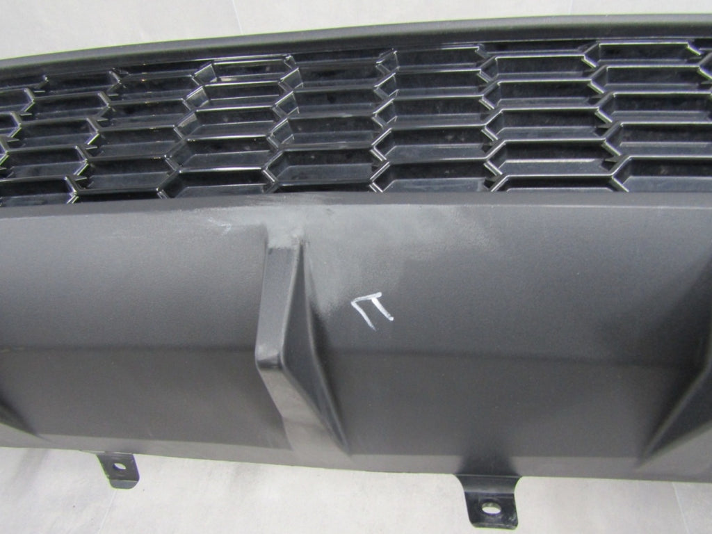 Zadnji branik Toyota Yaris Cross GR 2023-
