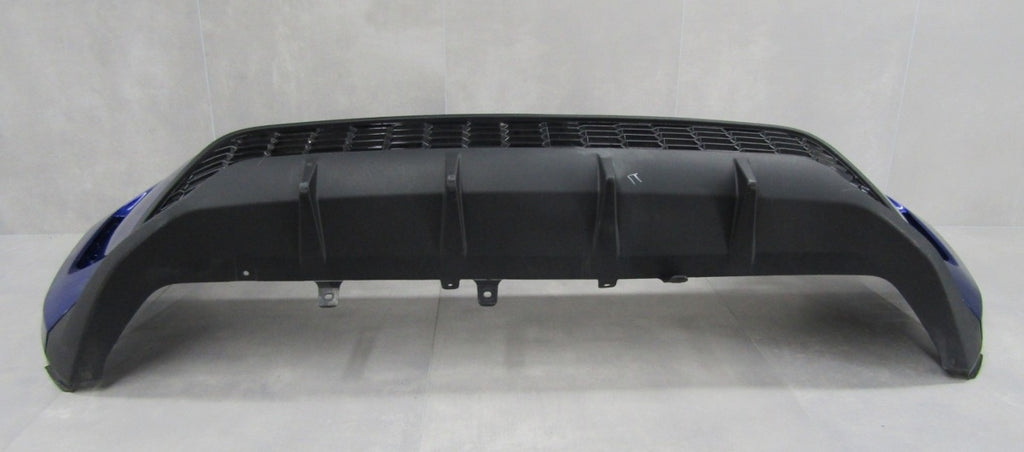 Zadnji branik Toyota Yaris Cross GR 2023-