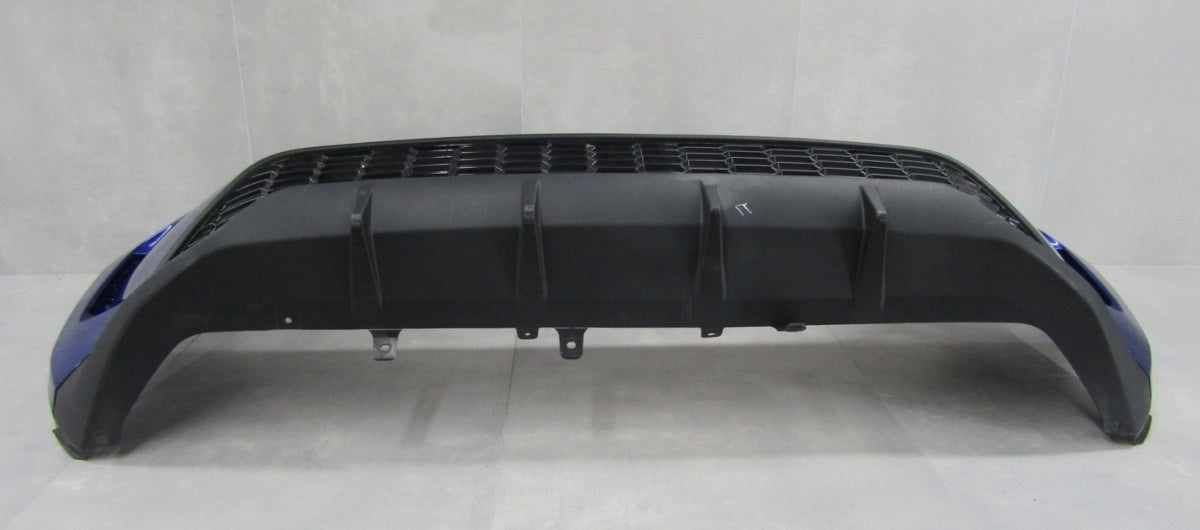 Zadnji branik Toyota Yaris Cross GR 2023-