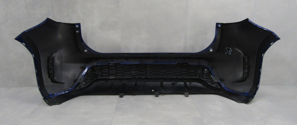 Zadnji branik Toyota Yaris Cross GR 2023-