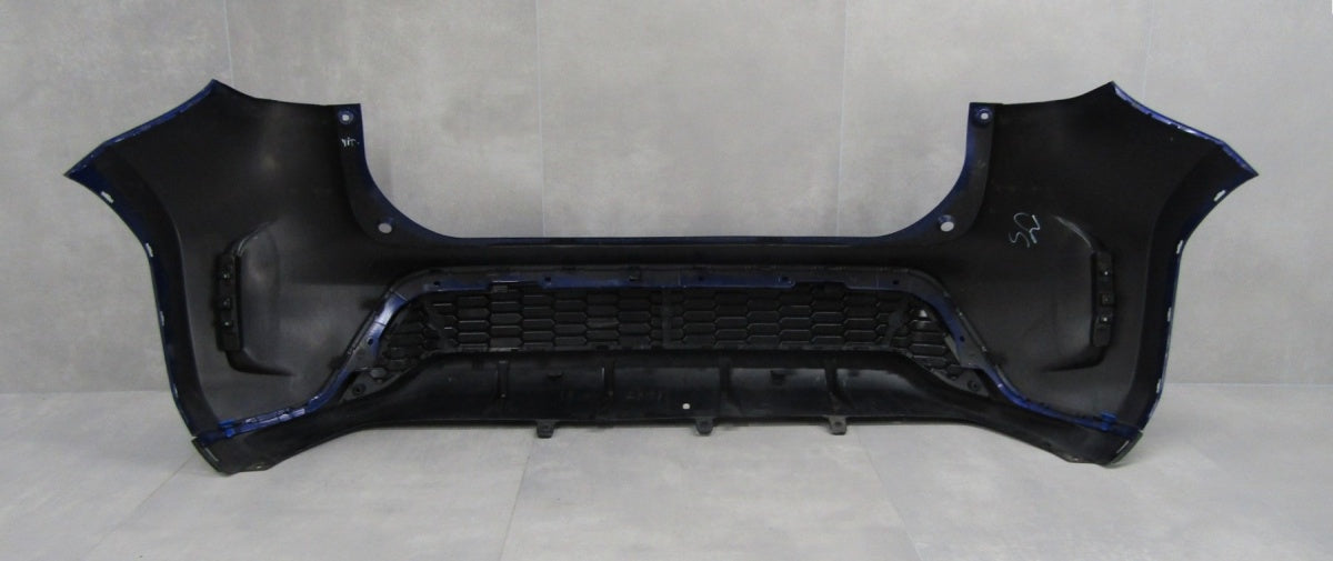 Zadnji branik Toyota Yaris Cross GR 2023-