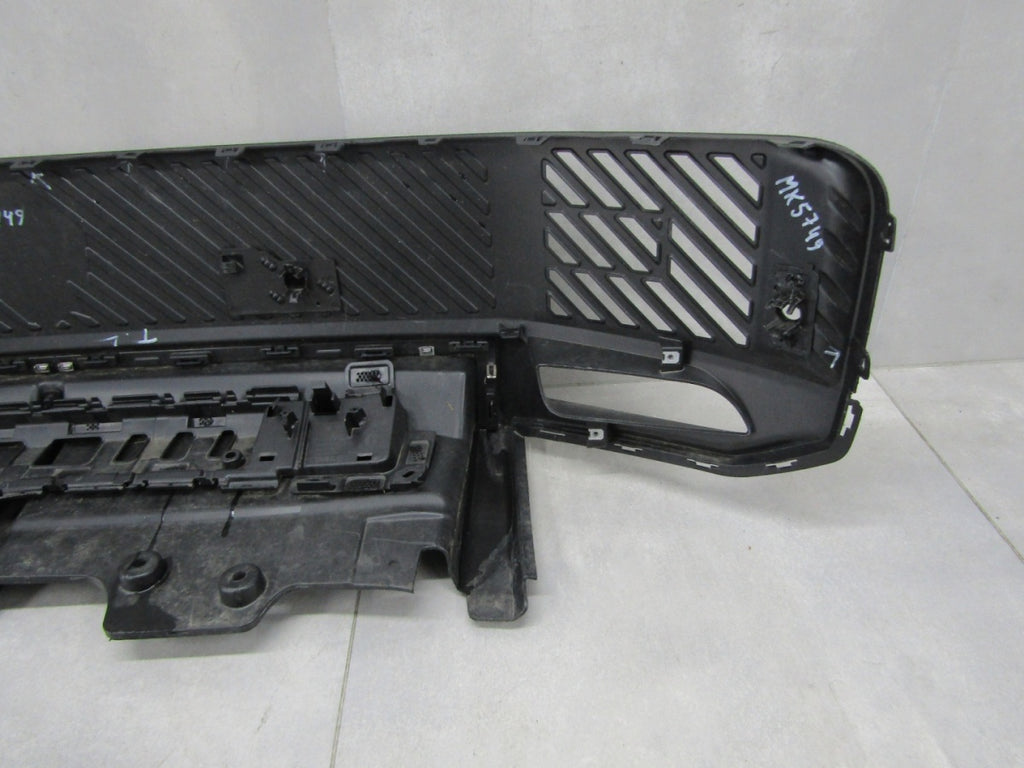 Zadnji branik FIAT Abarth 600 600e 24-