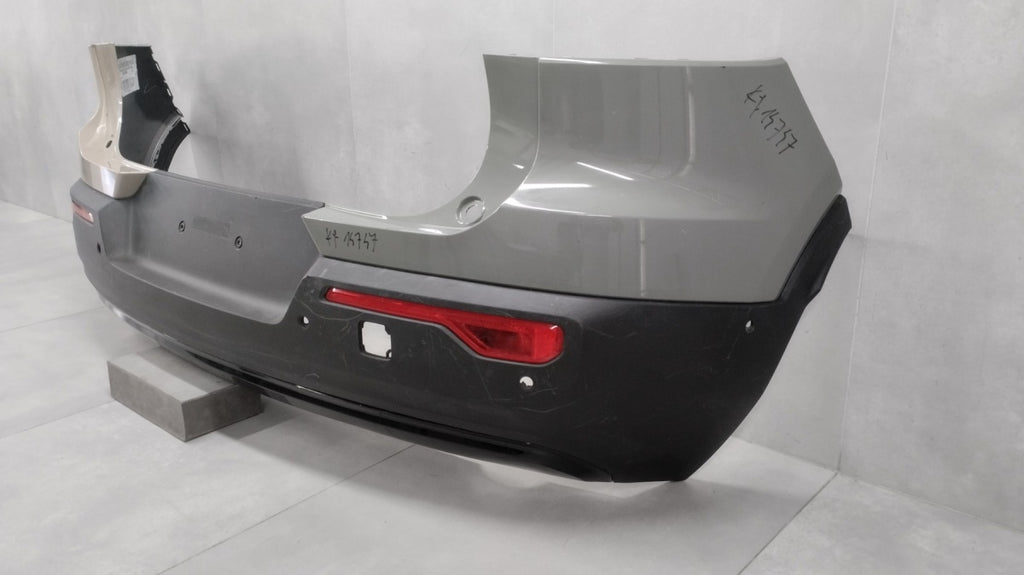 Zadnji branik VOLVO XC40 XC 40 17-