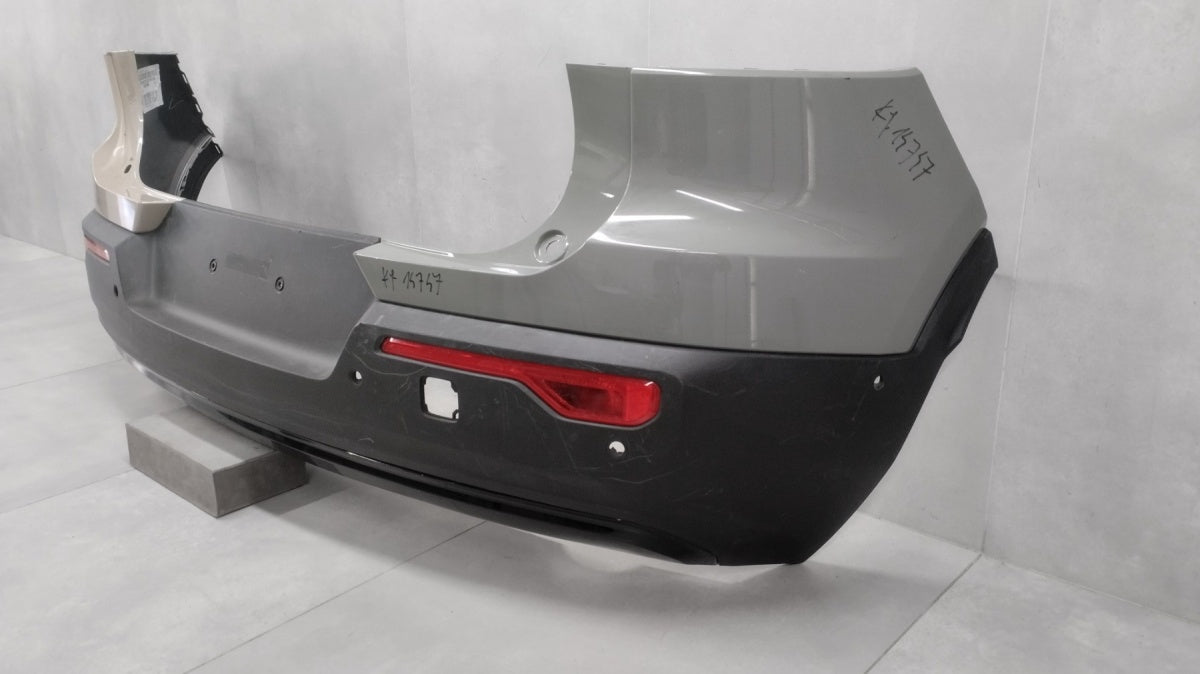 Zadnji branik VOLVO XC40 XC 40 17-