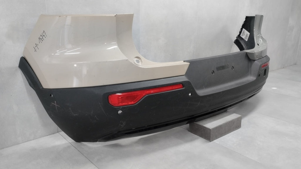 Zadnji branik VOLVO XC40 XC 40 17-