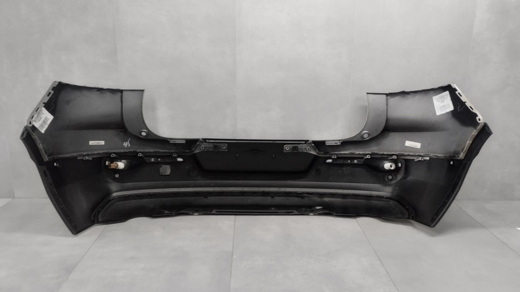 Zadnji branik VOLVO XC40 XC 40 17-