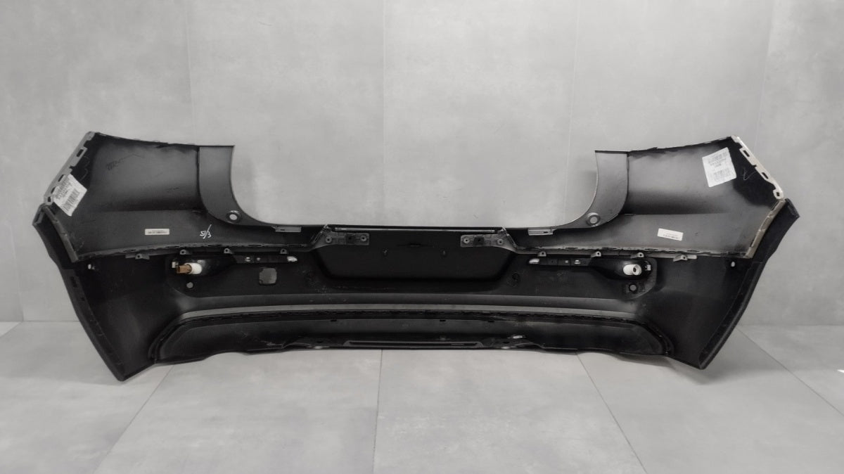 Zadnji branik VOLVO XC40 XC 40 17-