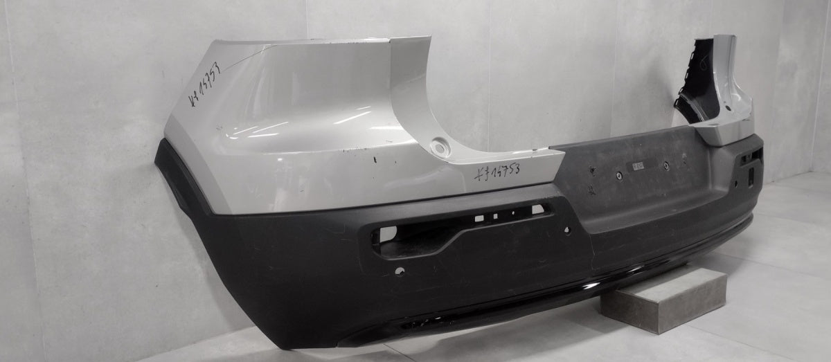 Zadnji branik VOLVO XC40 XC 40 17-