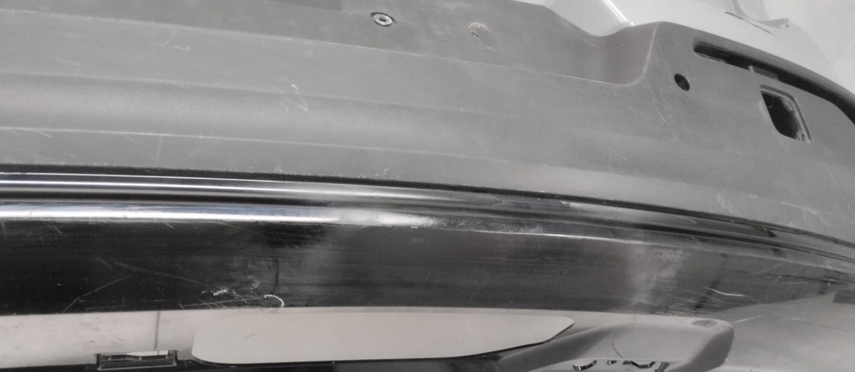Zadnji branik VOLVO XC40 XC 40 17-