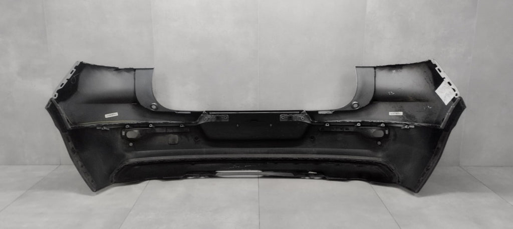 Zadnji branik VOLVO XC40 XC 40 17-