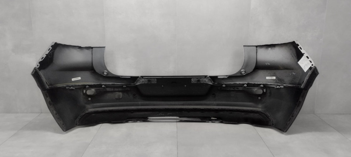 Zadnji branik VOLVO XC40 XC 40 17-