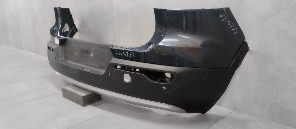 Zadnji branik VOLVO XC40 XC 40 17-