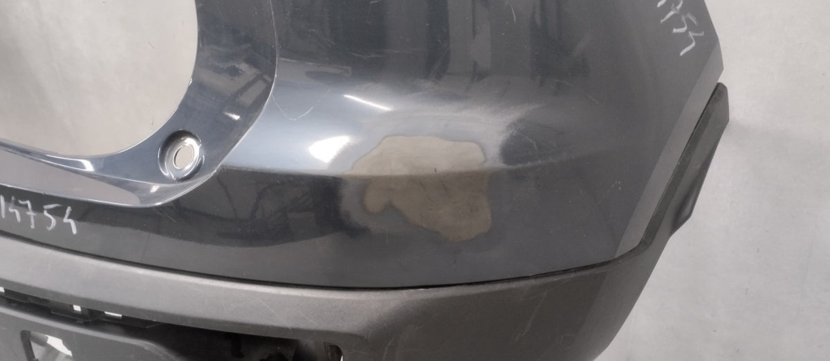 Zadnji branik VOLVO XC40 XC 40 17-