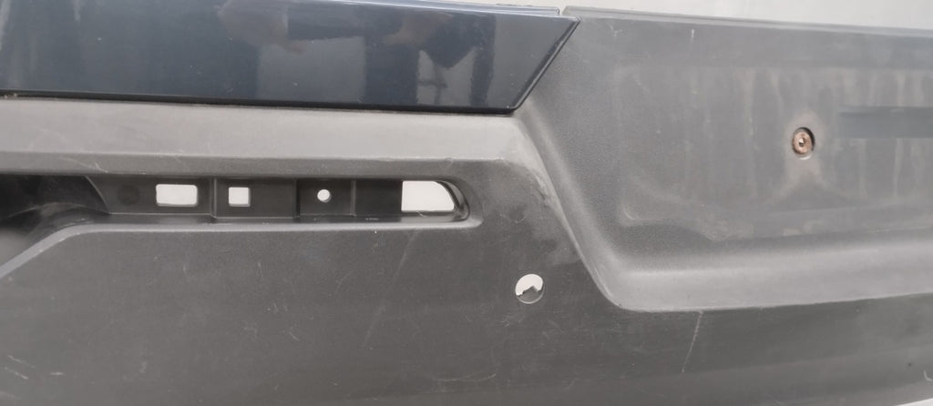 Zadnji branik VOLVO XC40 XC 40 17-