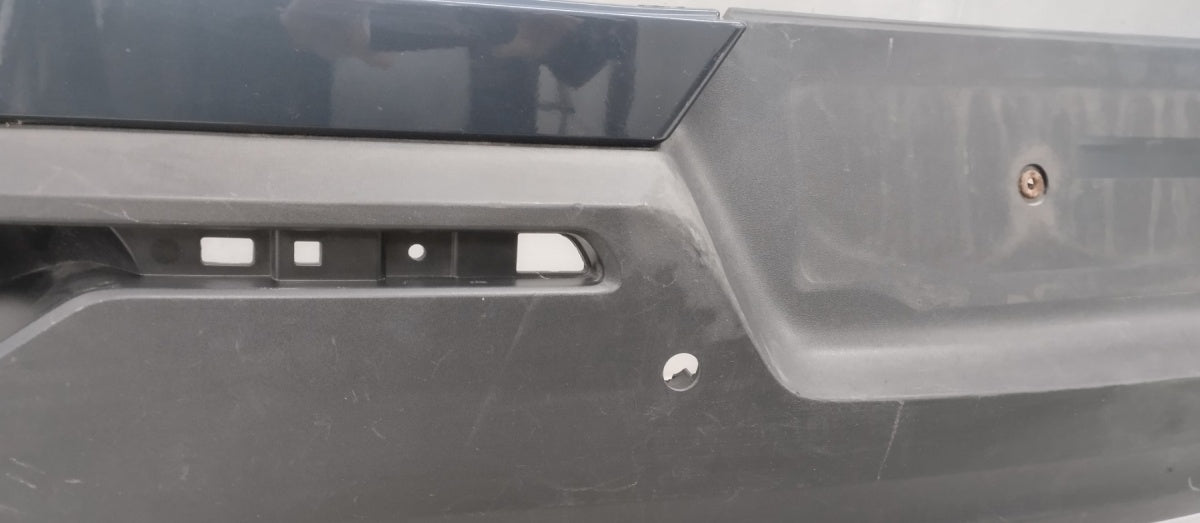 Zadnji branik VOLVO XC40 XC 40 17-