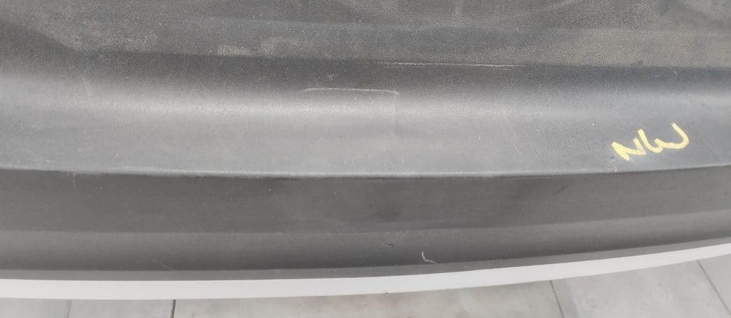 Zadnji branik VOLVO XC40 XC 40 17-