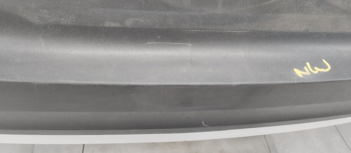 Zadnji branik VOLVO XC40 XC 40 17-