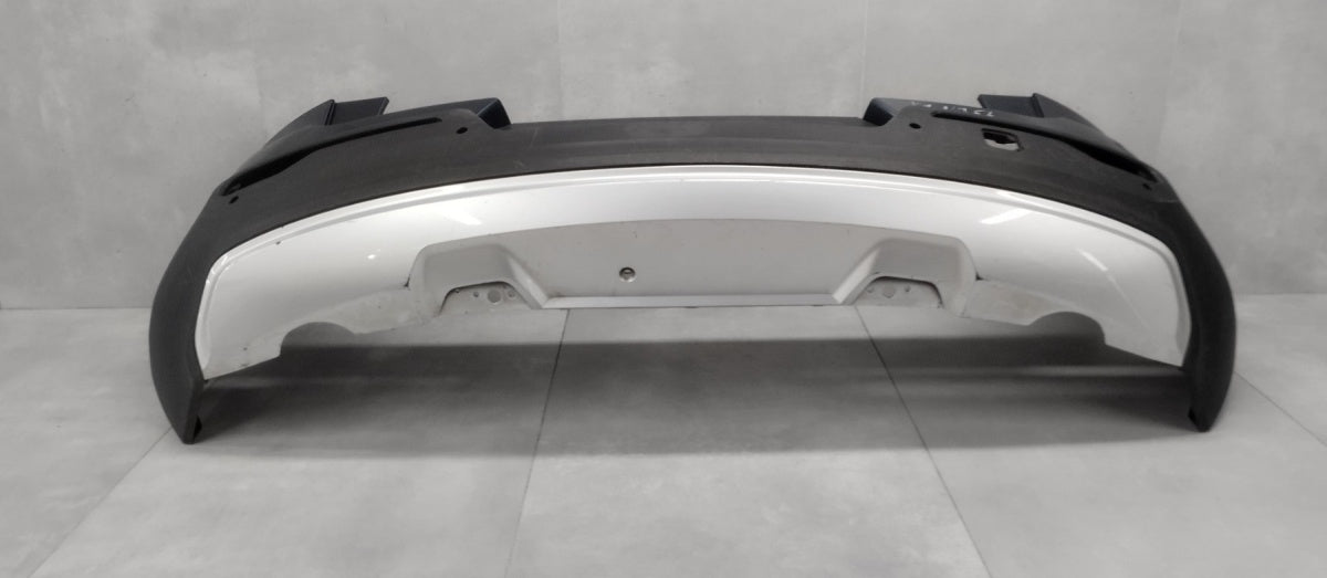Zadnji branik VOLVO XC40 XC 40 17-