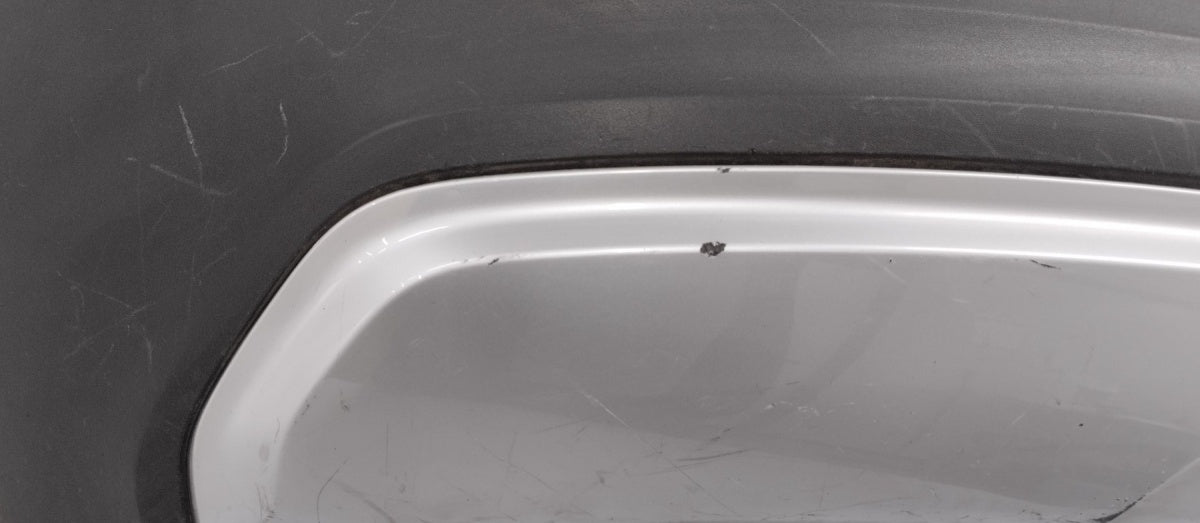 Zadnji branik VOLVO XC40 XC 40 17-