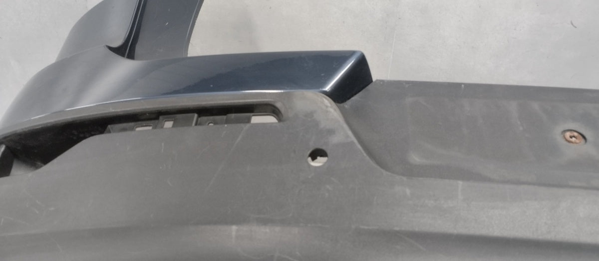 Zadnji branik VOLVO XC40 XC 40 17-