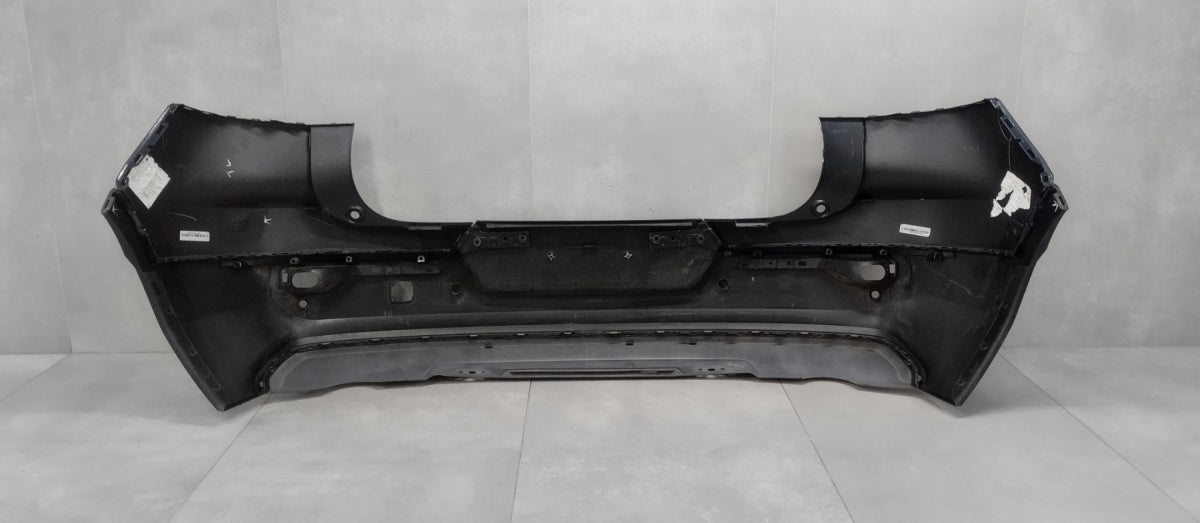Zadnji branik VOLVO XC40 XC 40 17-