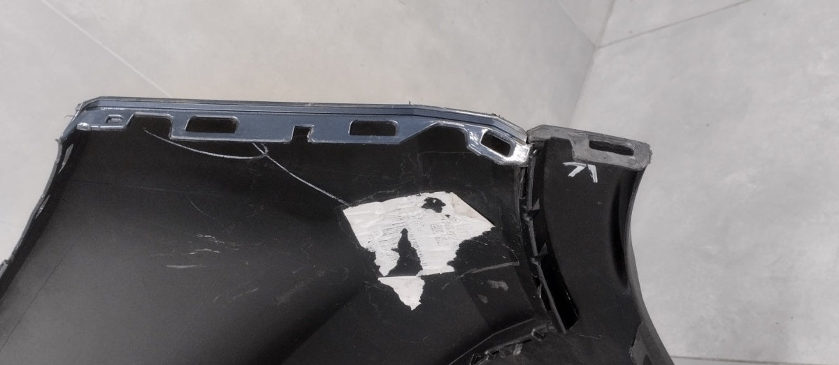 Zadnji branik VOLVO XC40 XC 40 17-