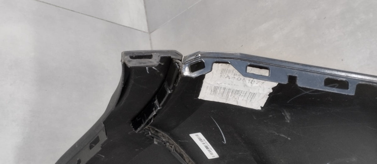 Zadnji branik VOLVO XC40 XC 40 17-