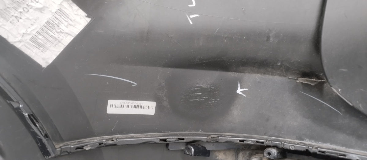 Zadnji branik VOLVO XC40 XC 40 17-