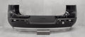 Zadnji branik VOLVO XC40 XC 40 17-