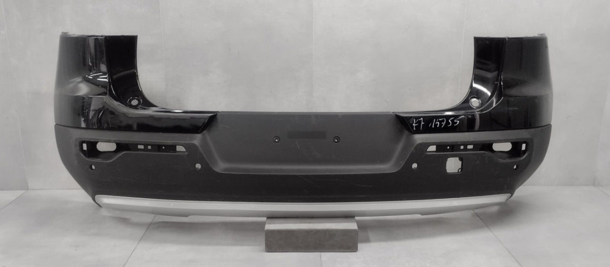 Zadnji branik VOLVO XC40 XC 40 17-