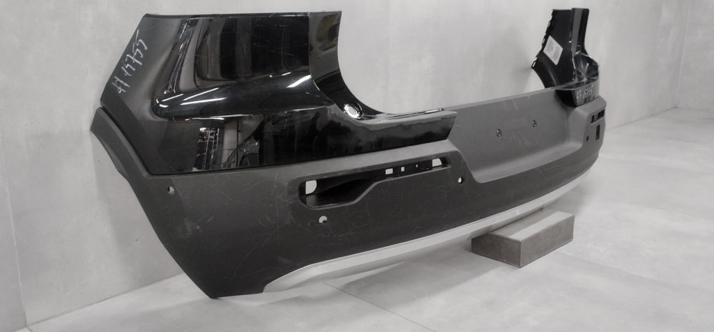 Zadnji branik VOLVO XC40 XC 40 17-