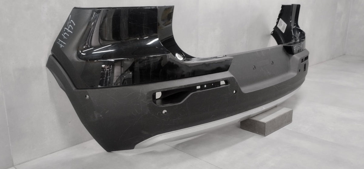Zadnji branik VOLVO XC40 XC 40 17-