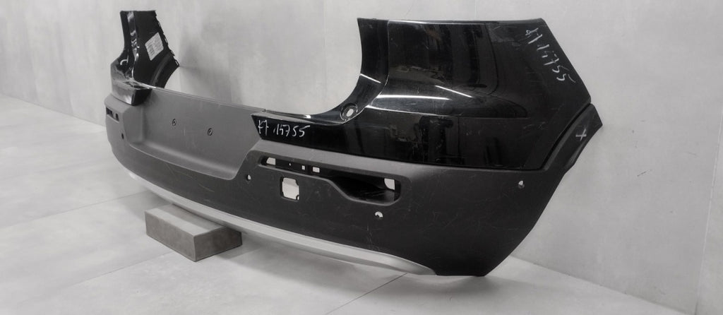 Zadnji branik VOLVO XC40 XC 40 17-