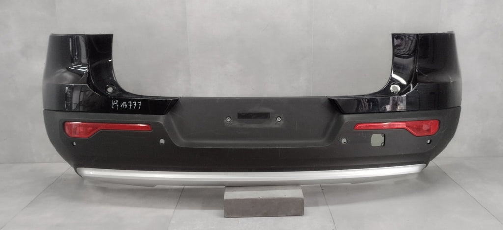 Zadnji branik VOLVO XC40 XC 40 17-